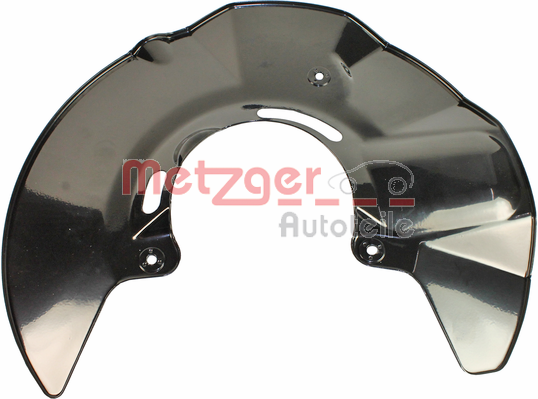 Захисний кожух (відбивач) METZGER 6115069